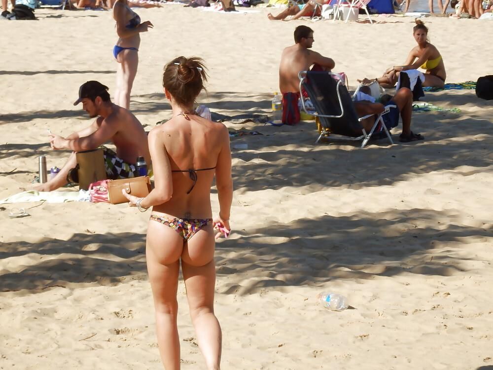 Bikini Set B