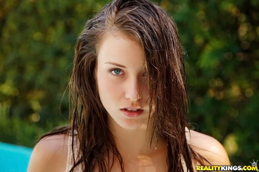 Malena Morgan, Lily Love Natural beauties