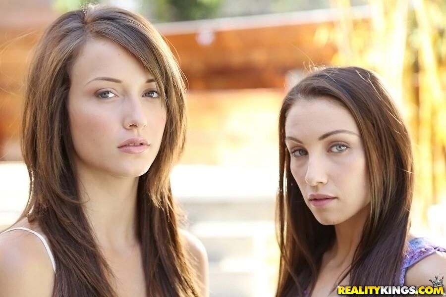 Malena Morgan, Celeste Star Wild Lips