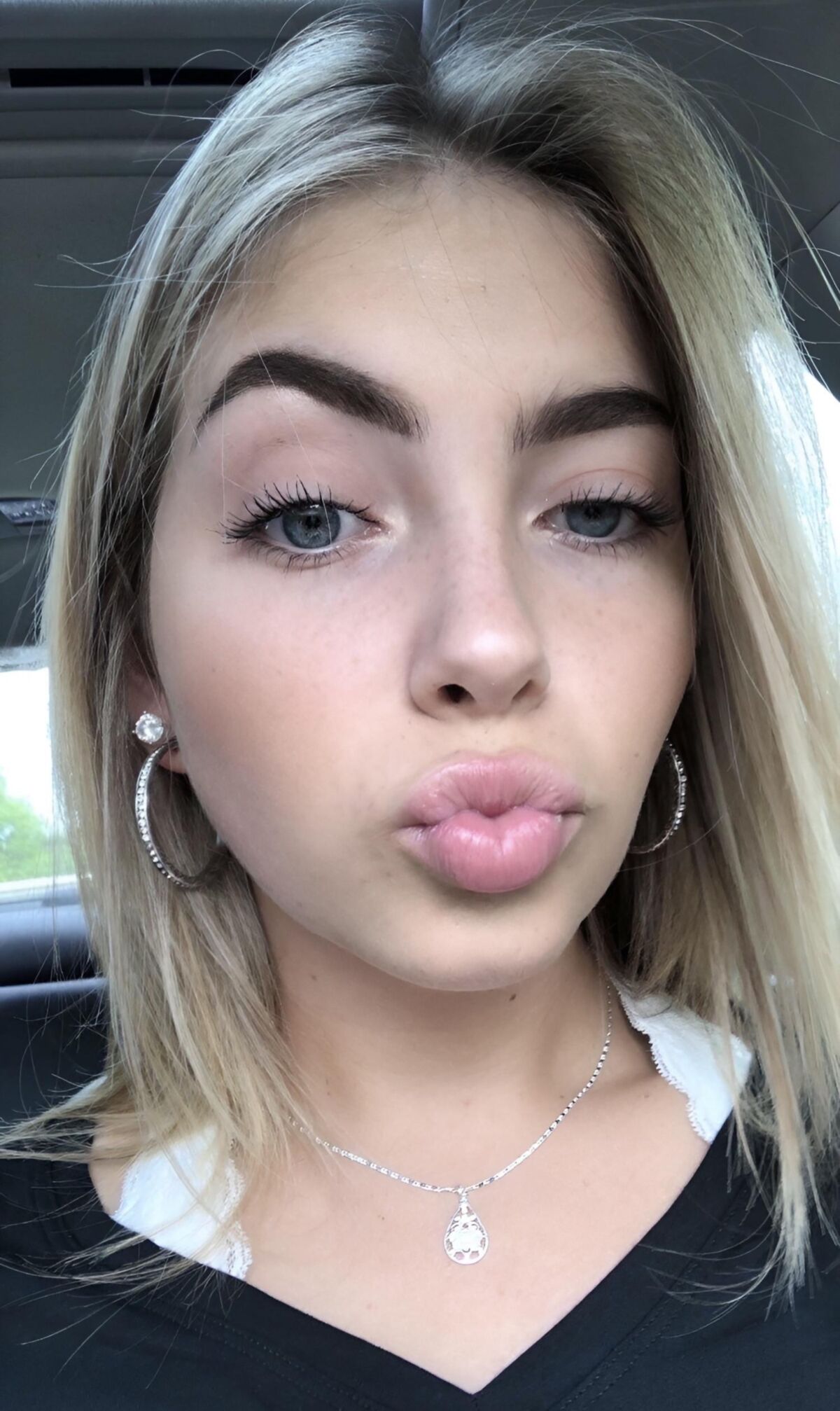 Fleshlight Faces