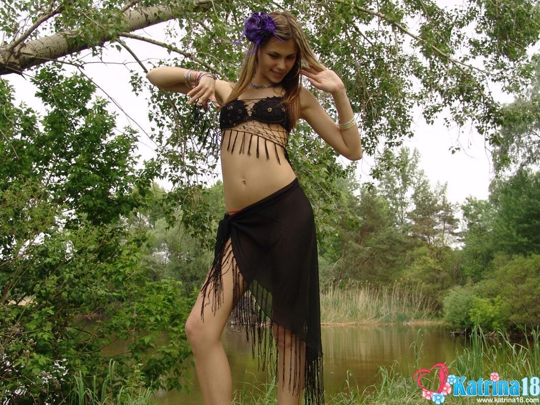 Katrina _ sexy Rock