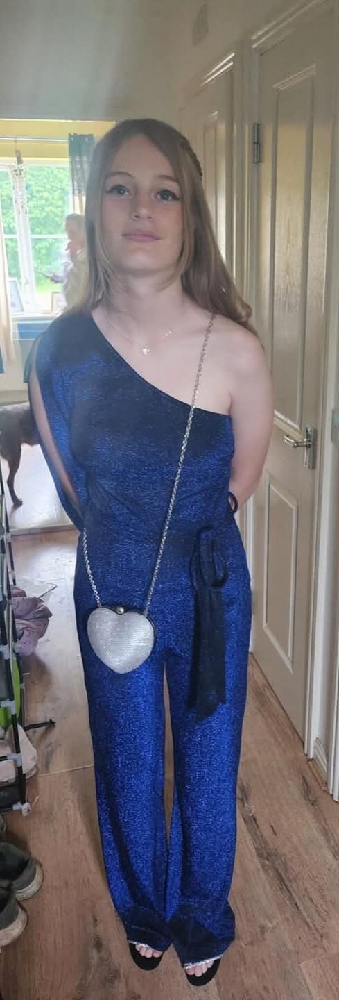 Arranque de graduación