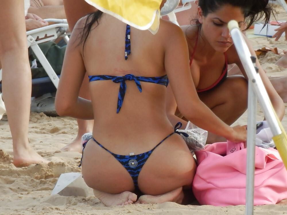 Bikini Set B