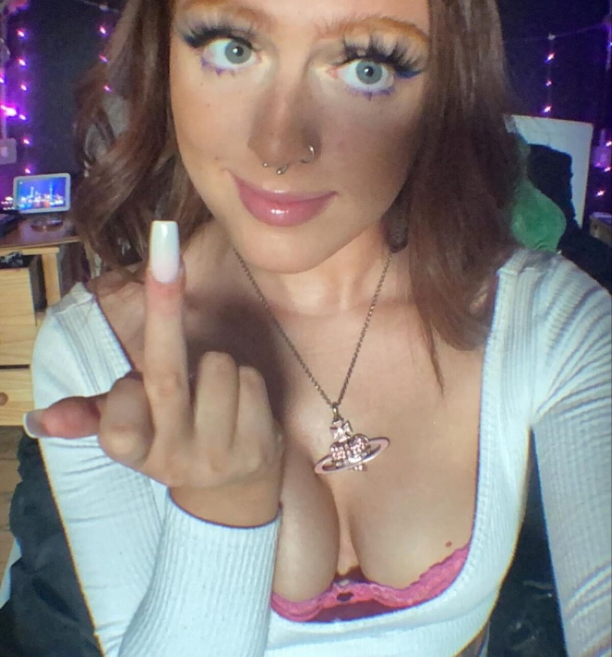 Hijas: BBC Fuckmeat