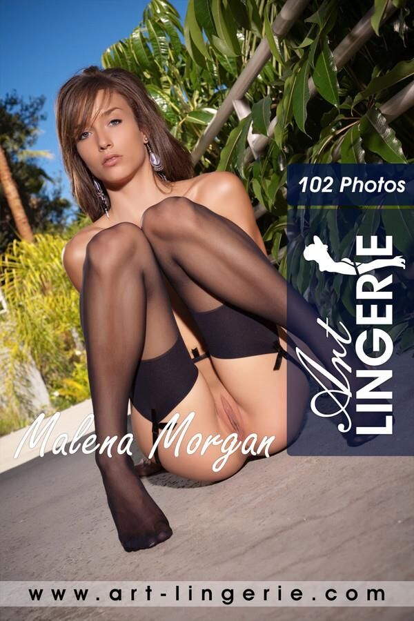 Malena Morgan Al