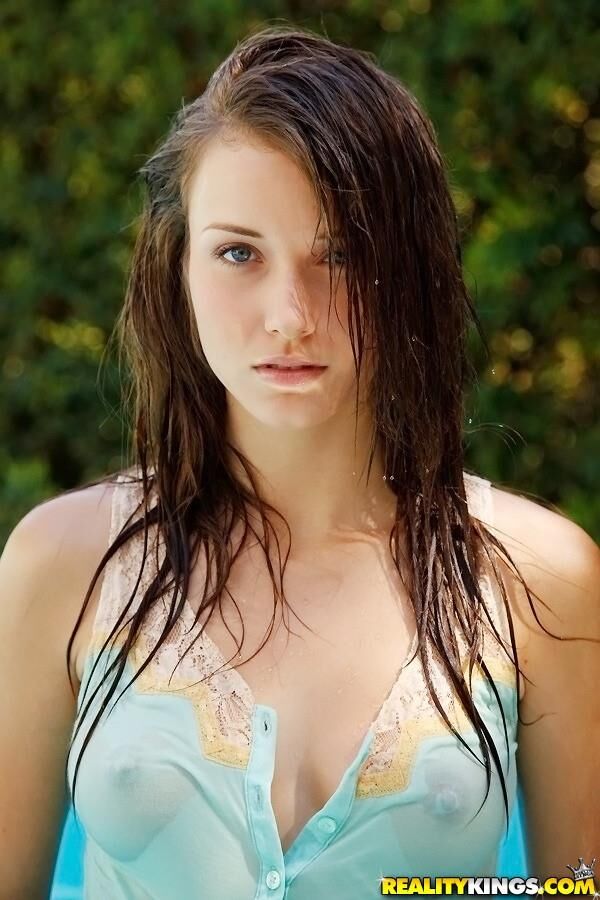 Malena Morgan, Lily Love Natural beauties