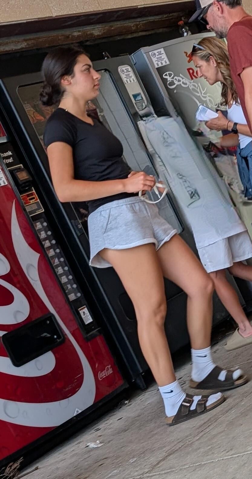 Road Voyeur
