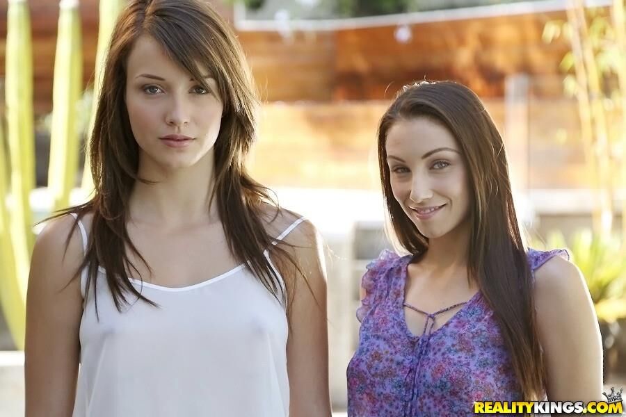 Malena Morgan, Celeste Star Wild Lips