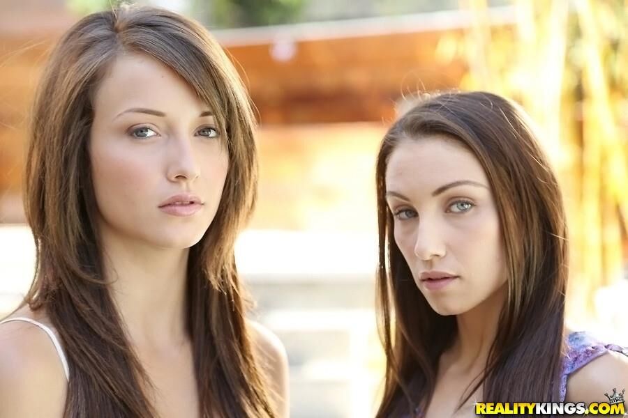 Malena Morgan, Celeste Star Wild Lips