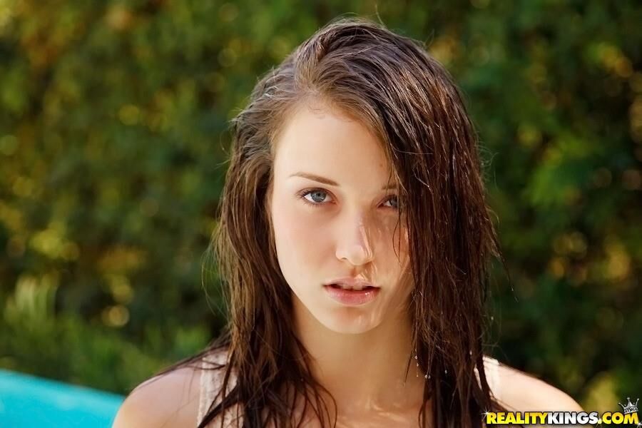 Malena Morgan, Lily Love Natural beauties
