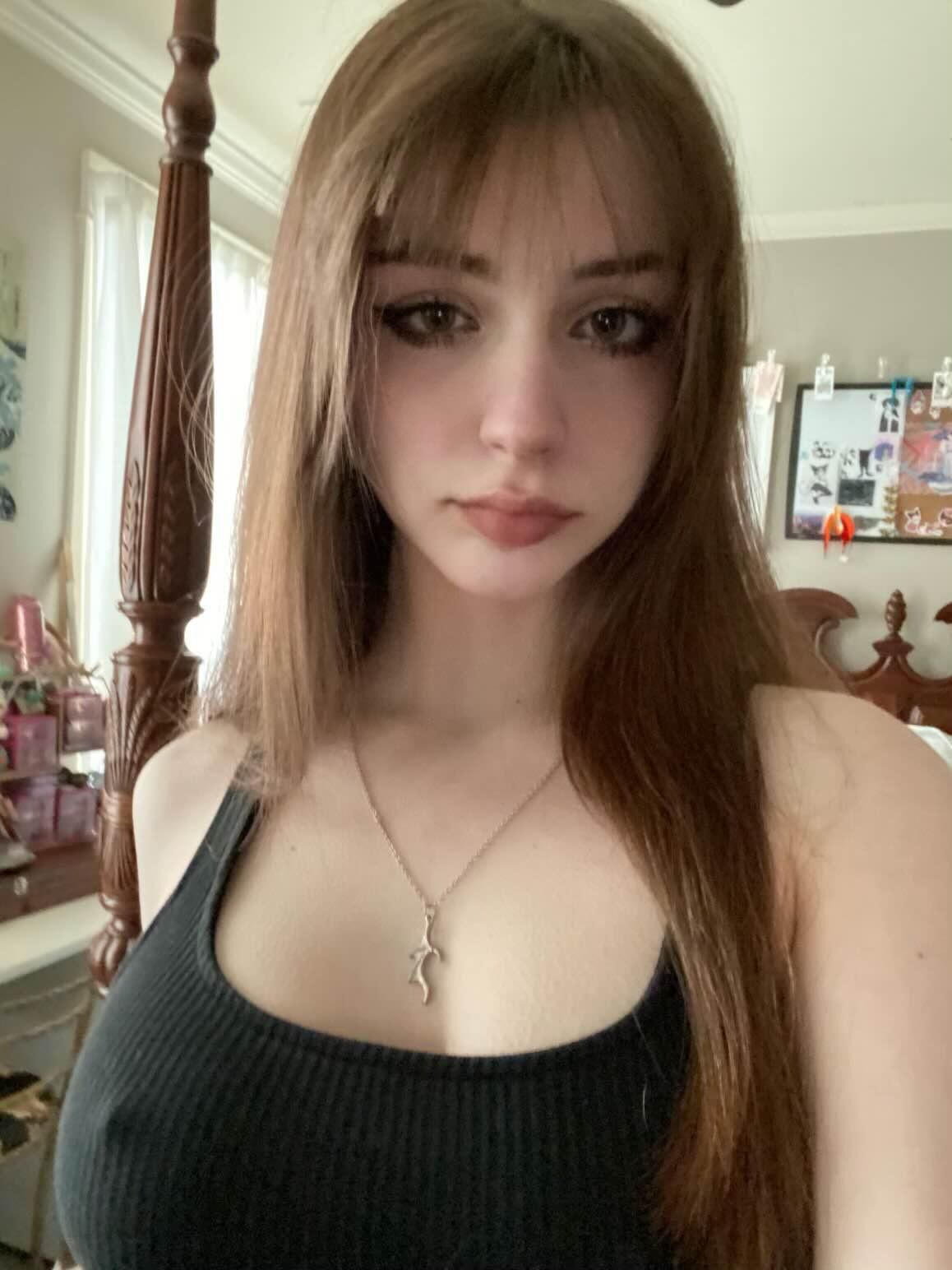 Fleshlight Faces