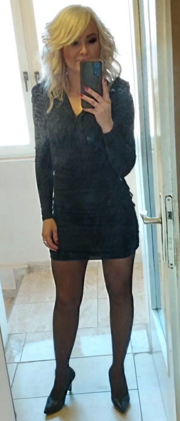 Mezcla de pantimedias