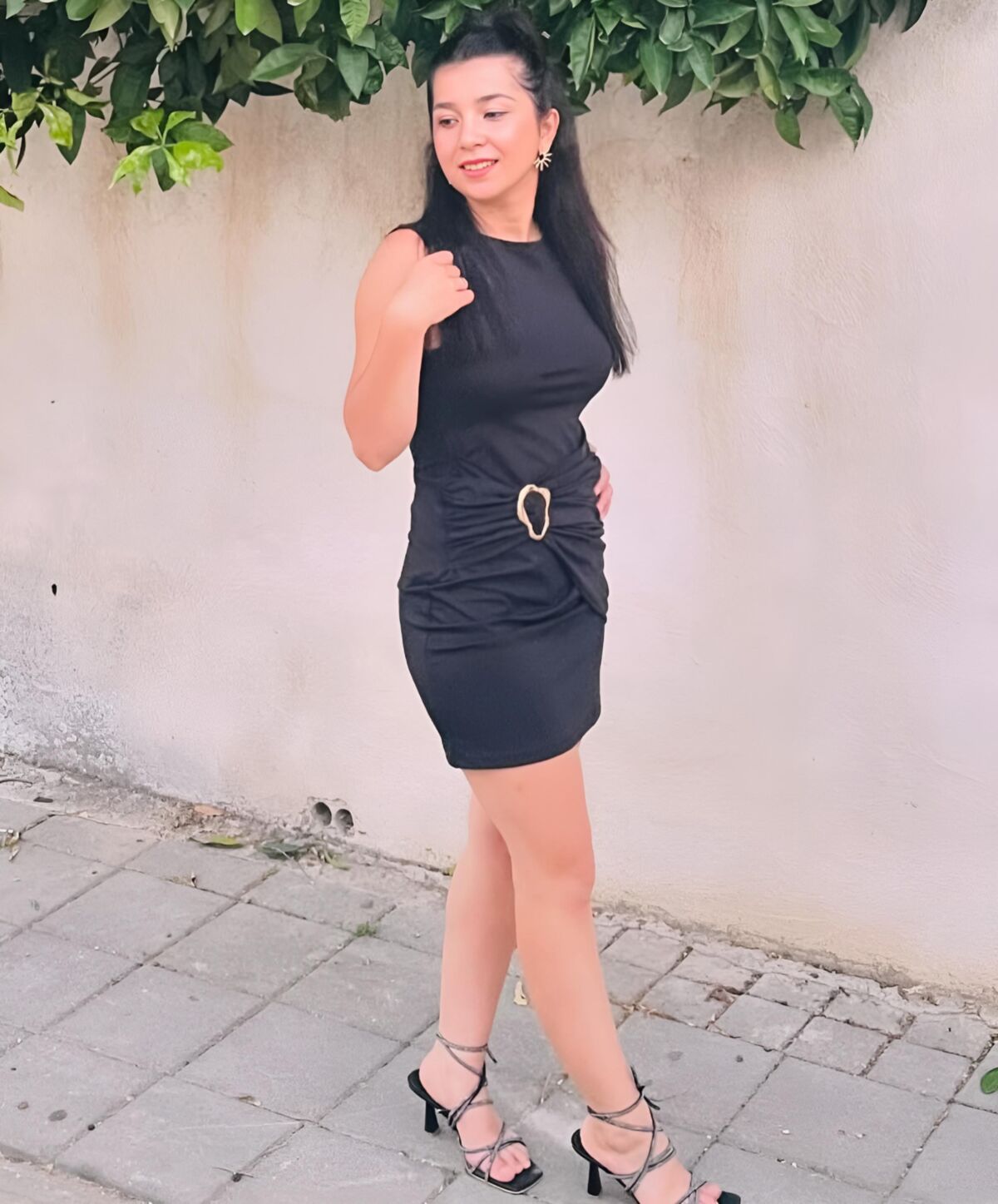 Sexy adolescente turco