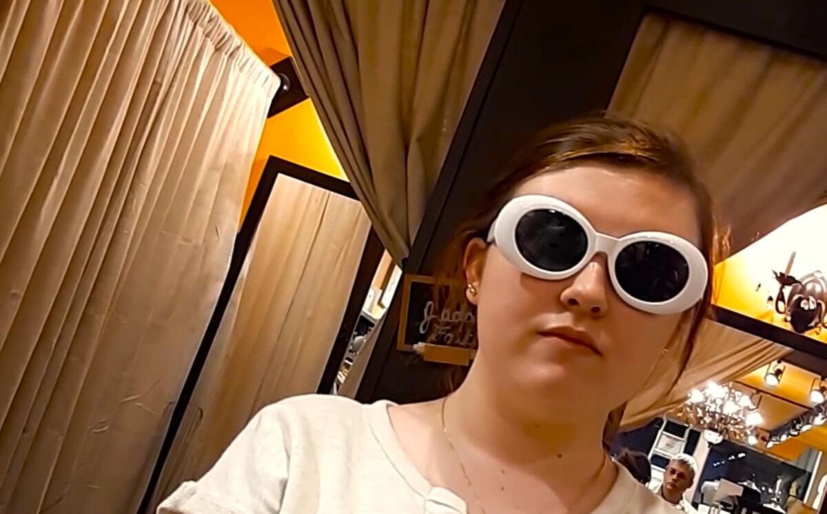 Kaylee
