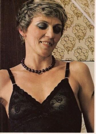 Amo la gap de edad porno vintage