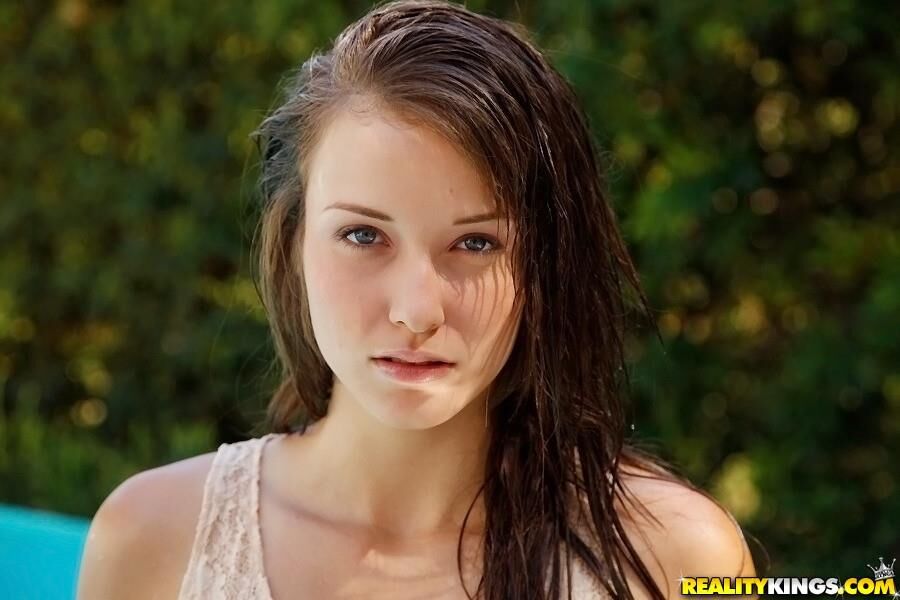 Malena Morgan, Lily Love Natural beauties