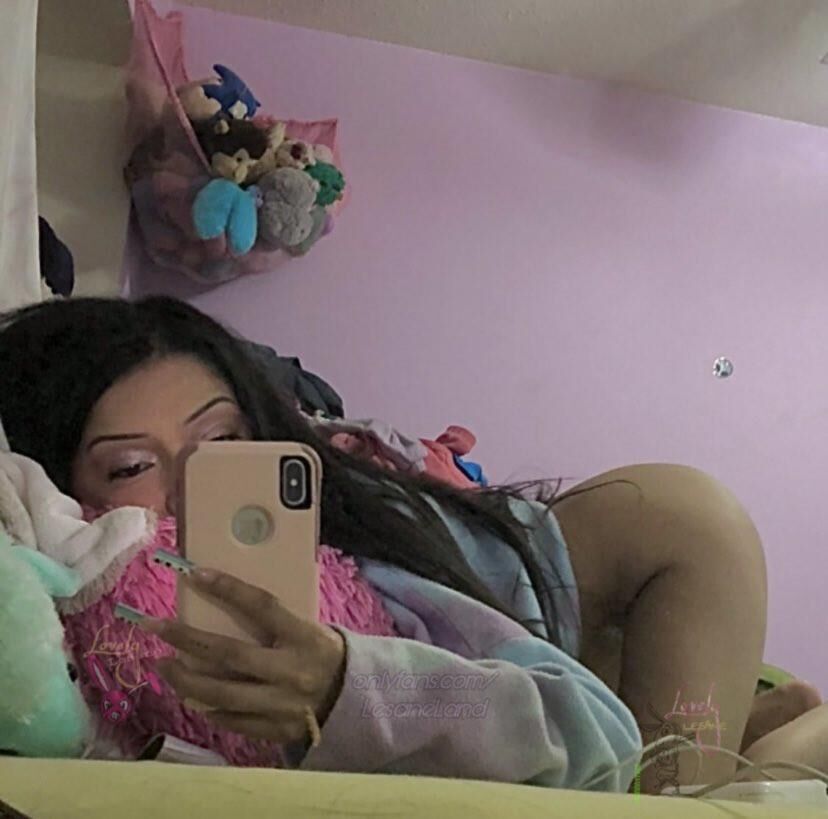 Latina fofa yeen