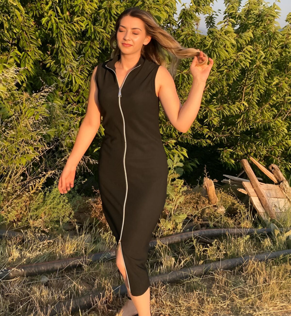 Sexy adolescente turco