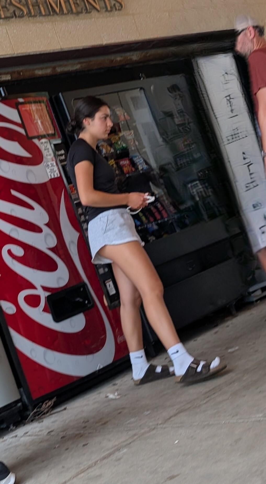 Road Voyeur