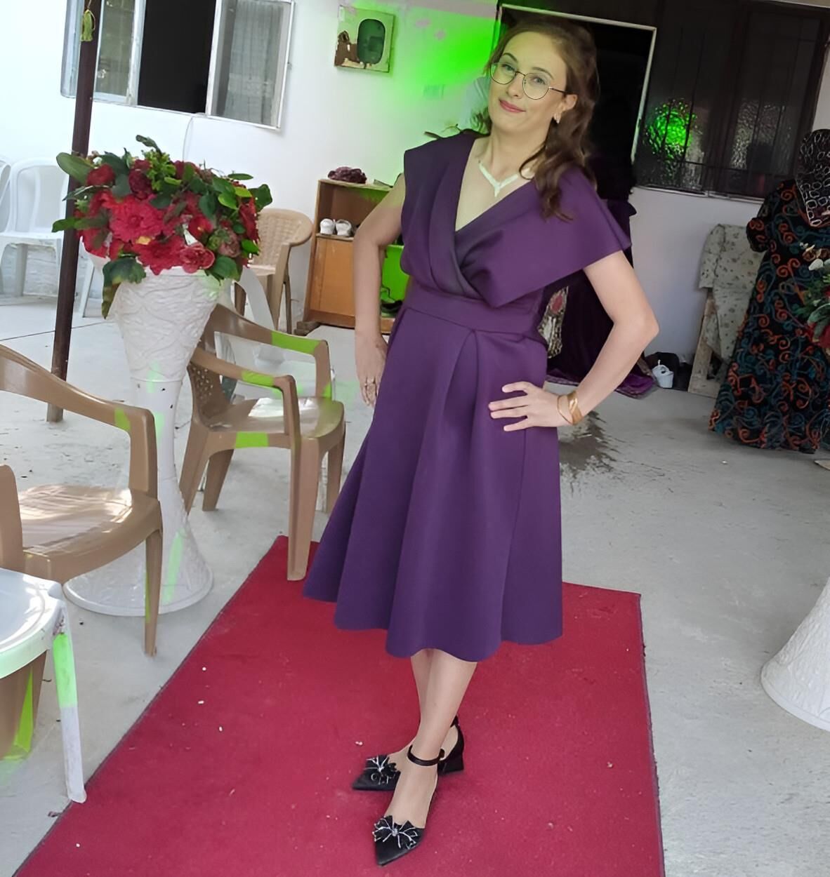 Sexy adolescente turco