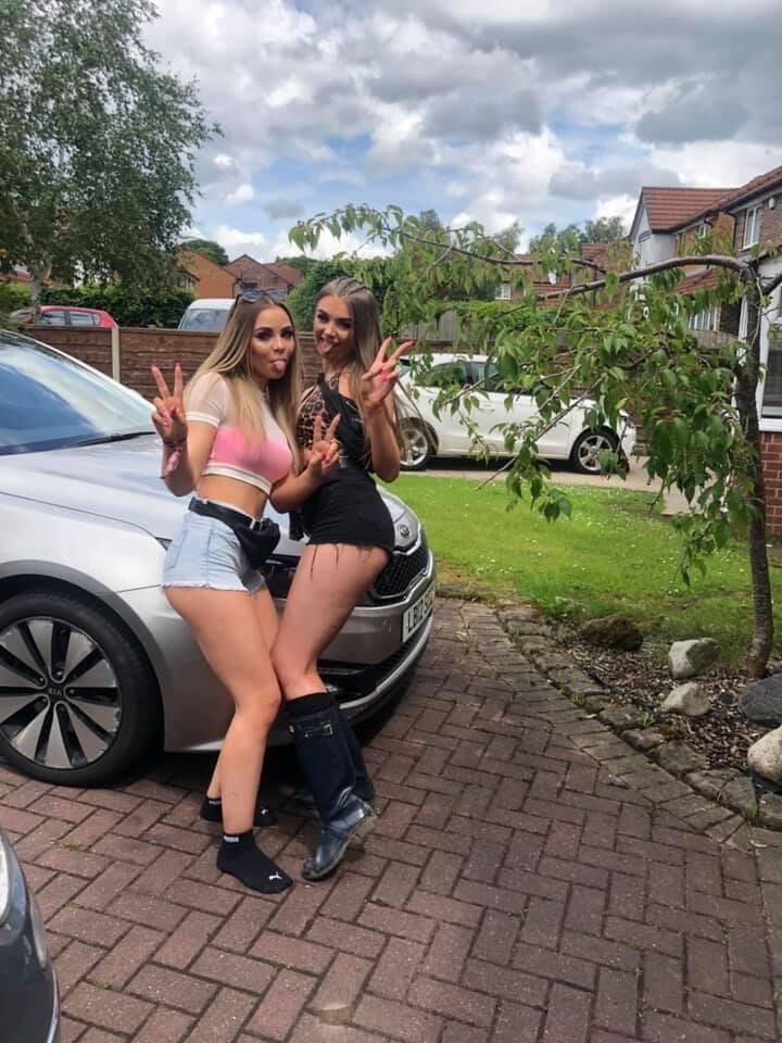 chavs