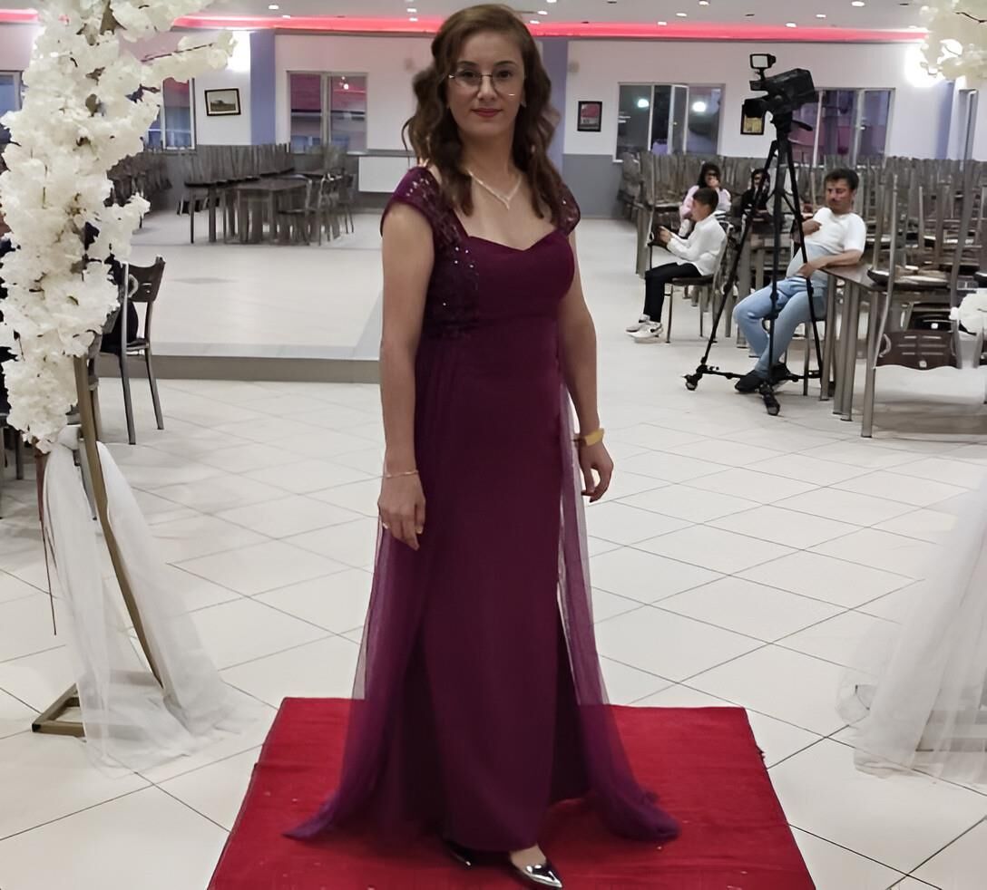Sexy adolescente turco