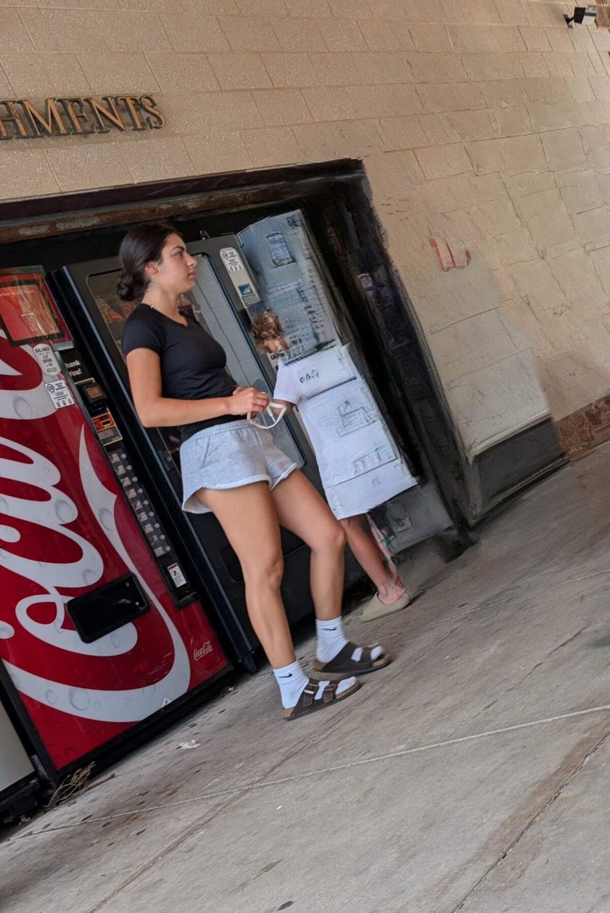 Road Voyeur