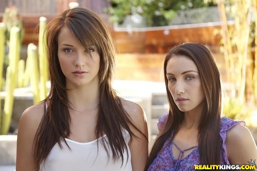 Malena Morgan, Celeste Star Wild Lips