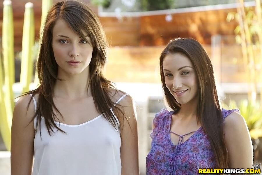 Malena Morgan, Celeste Star Wild Lips