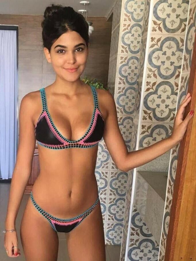 Mehr sexy Teenager