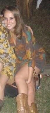 Jules SC Sorority Girl expuesta después de la noche universitaria filtrada pirateada