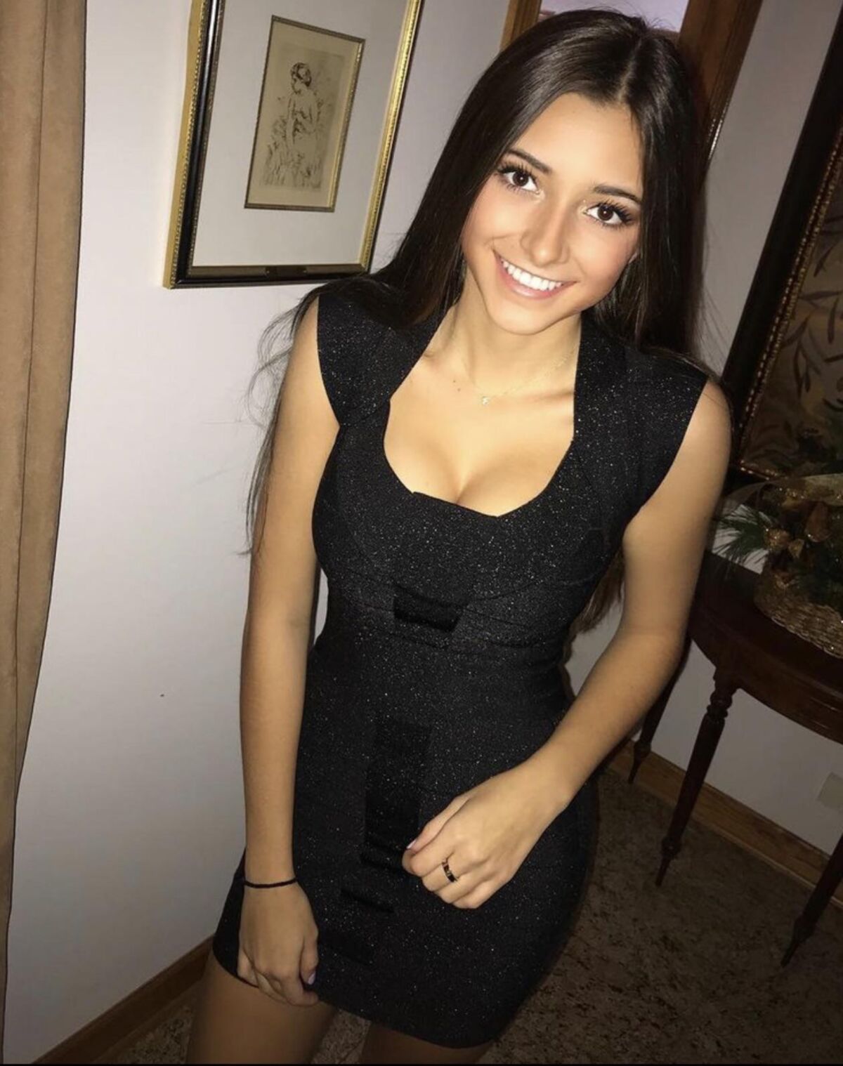 El pináculo de los adolescentes