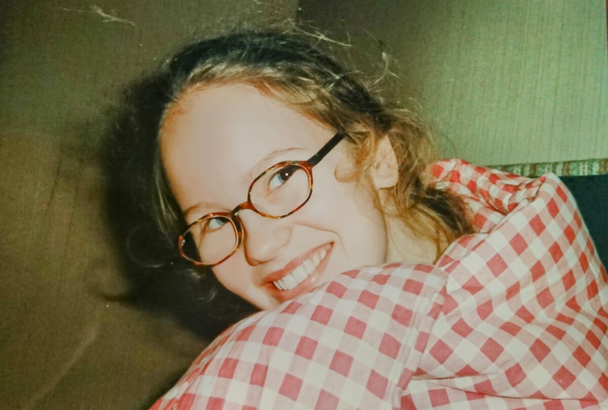 Fotos vintage de una puta adolescente sueca