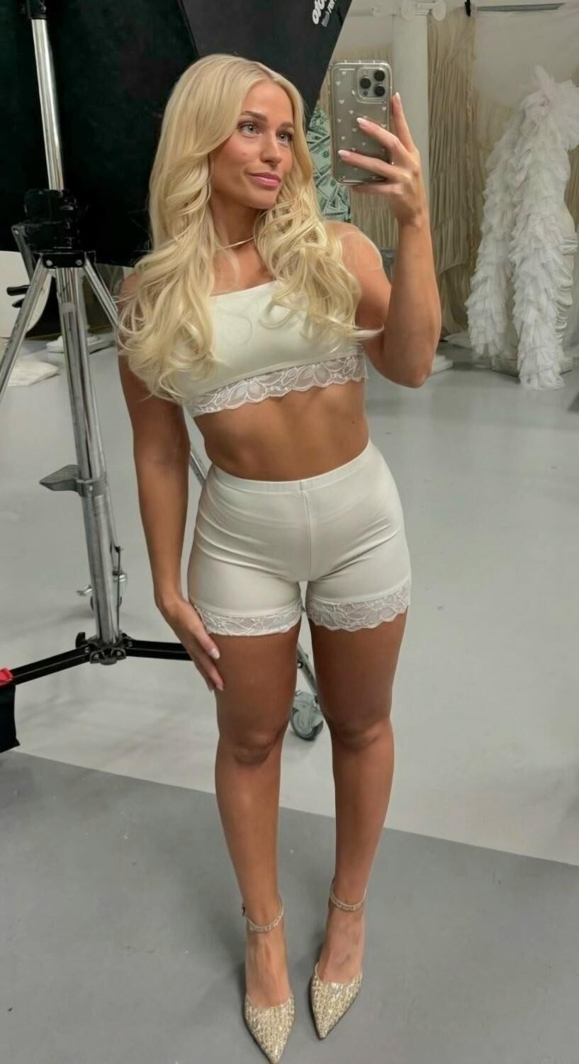 Puta sueca Klara