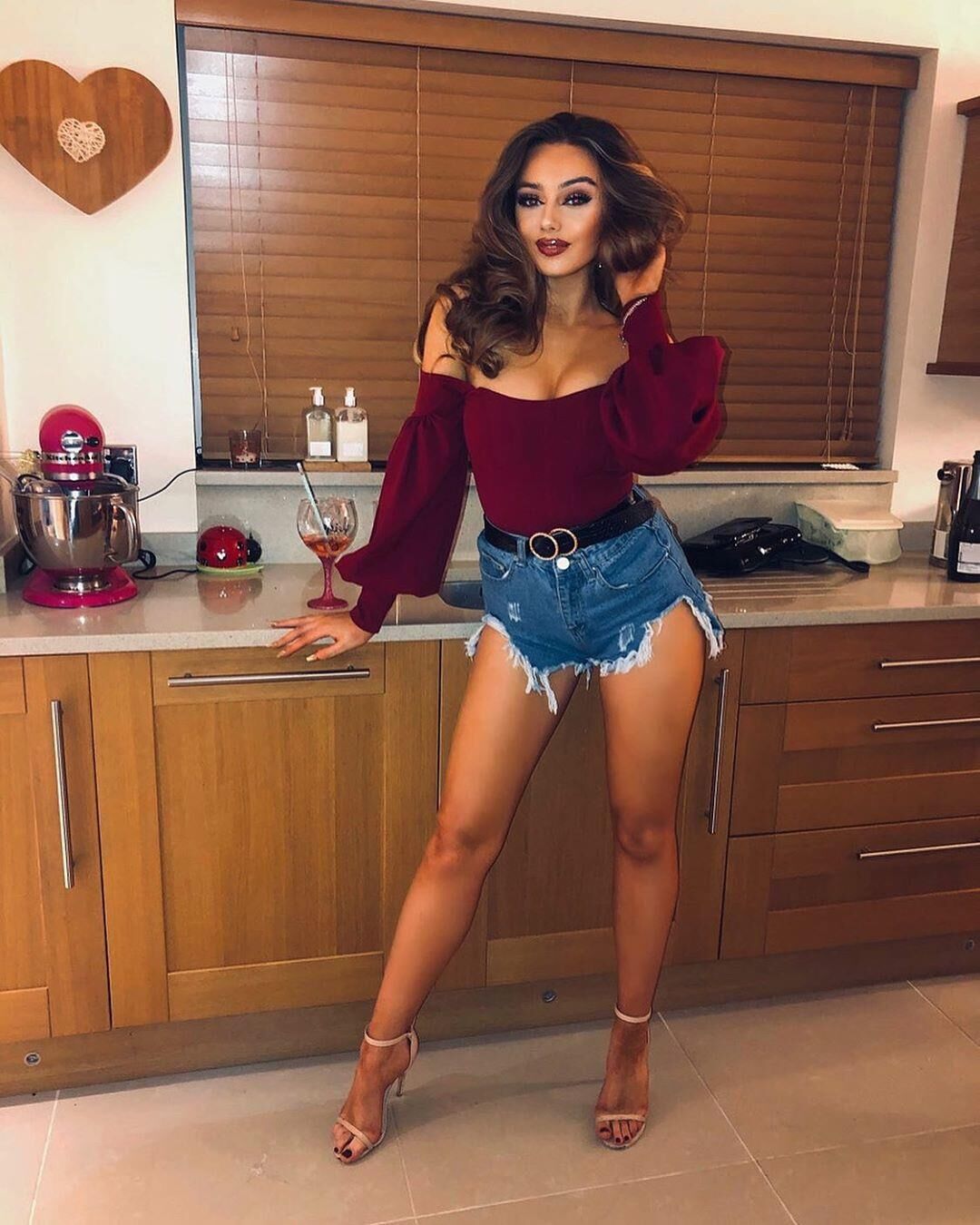 Fodível hipersexualizado chav chavs