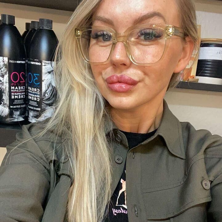 Fodível hipersexualizado chav chavs
