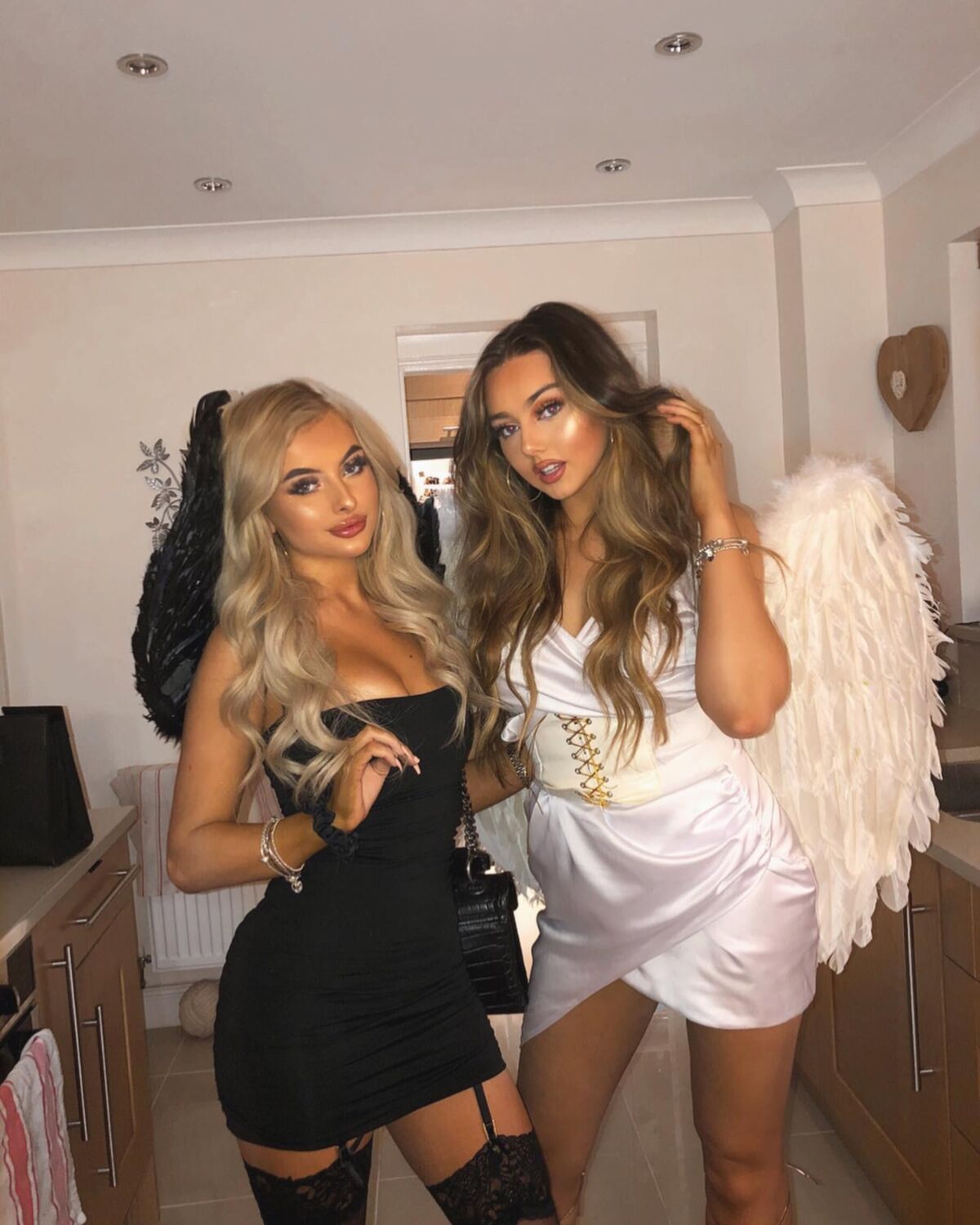 Fodível hipersexualizado chav chavs