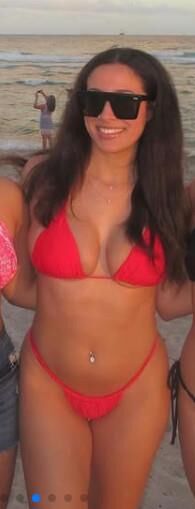 Hija bimbo