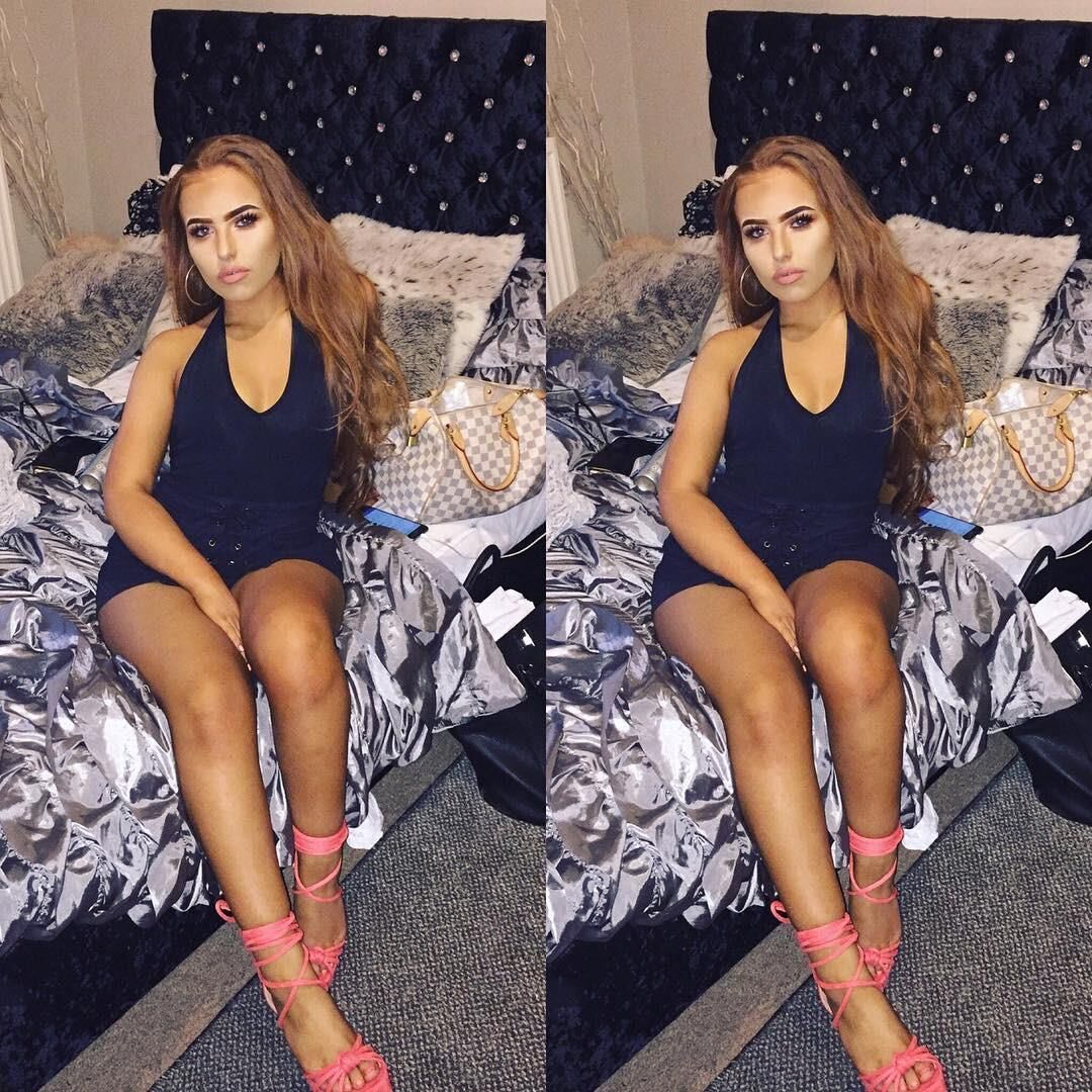 Fodível hipersexualizado chav chavs