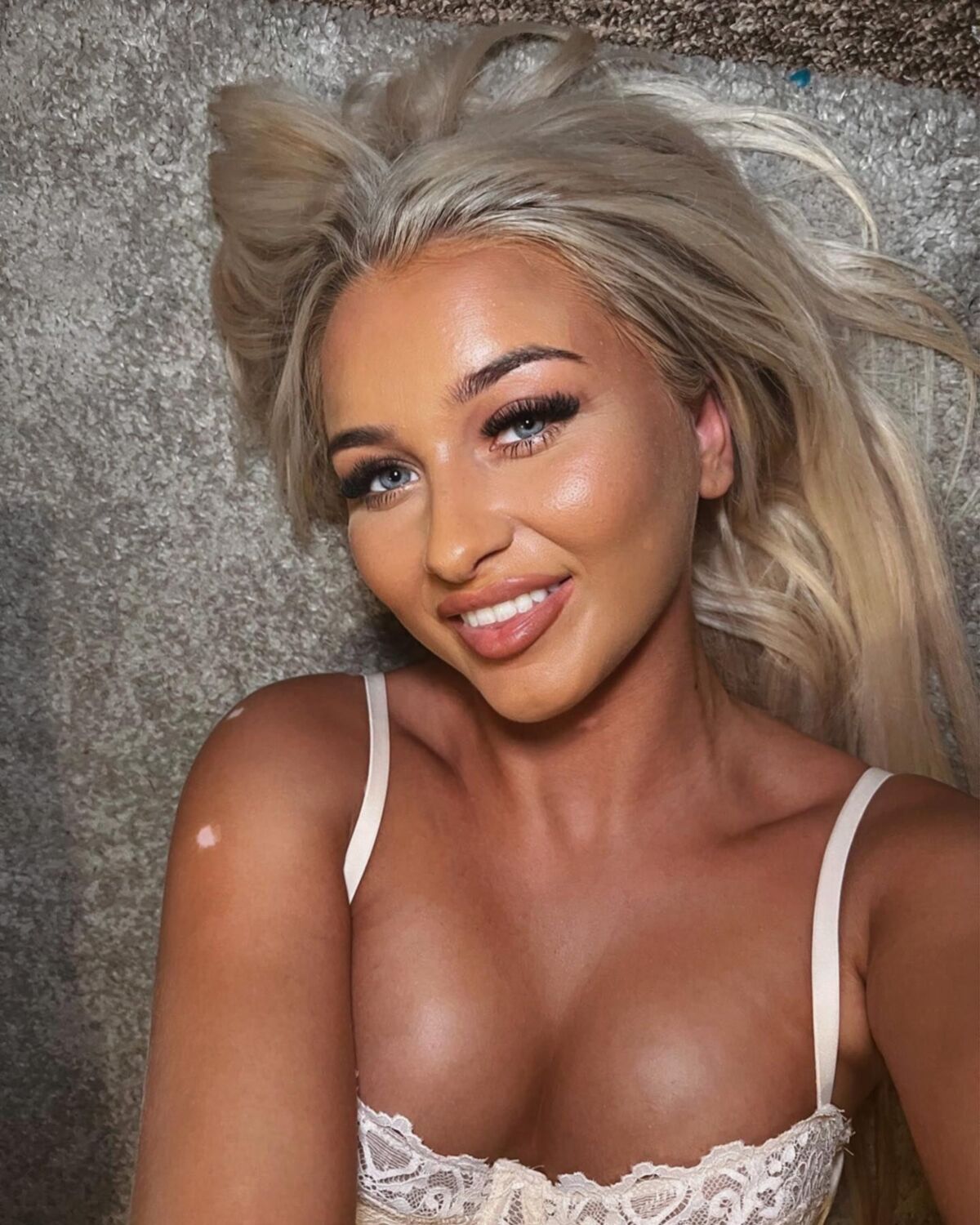 Faces Made for Cum #