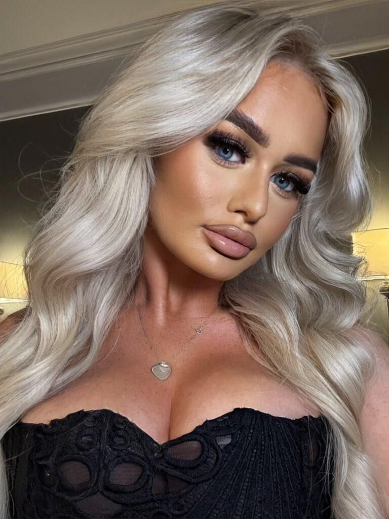 Faces Made for Cum #