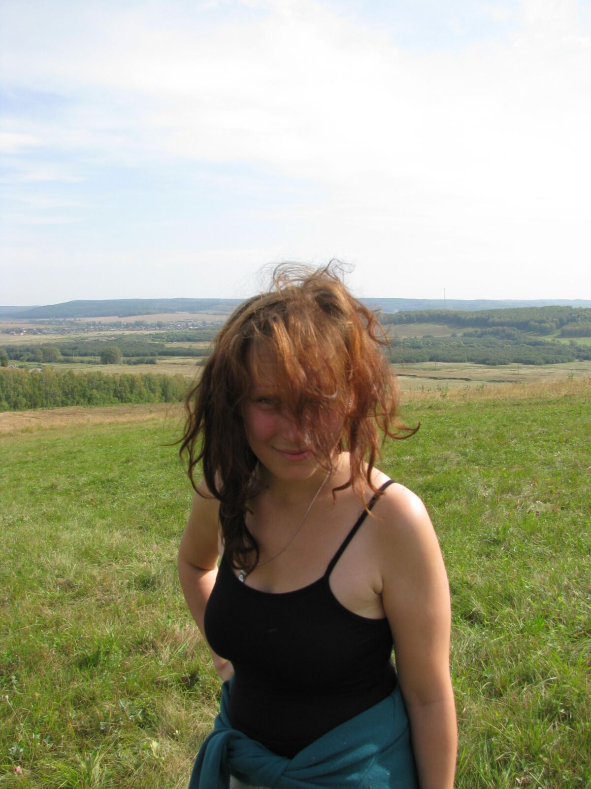 ロシアの痴女Evgeniya Bagdasaryanが暴露した