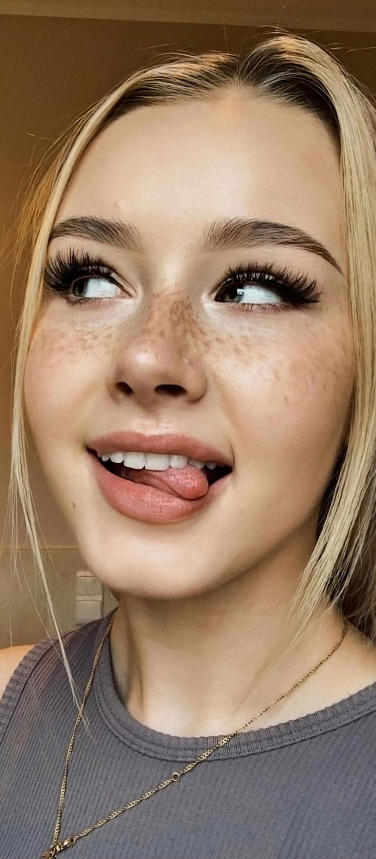 Putas puras