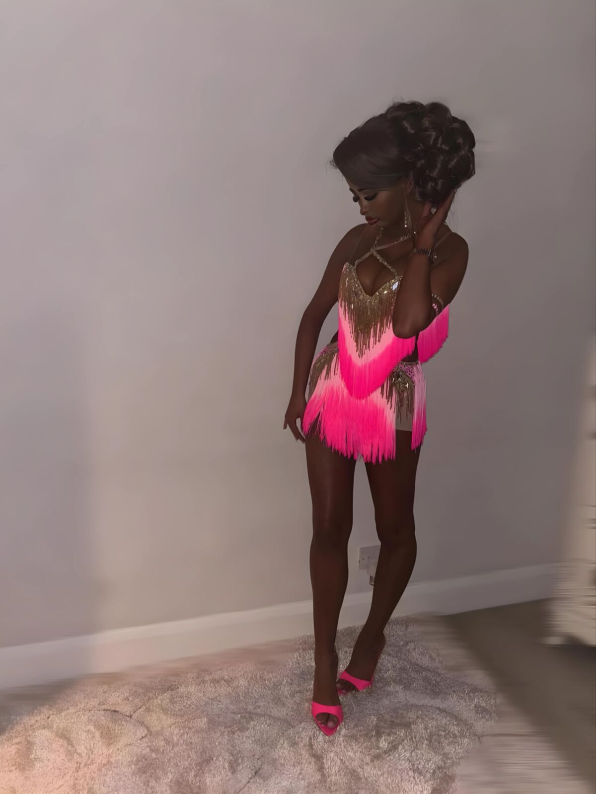 Chav sluts remastered for comments
