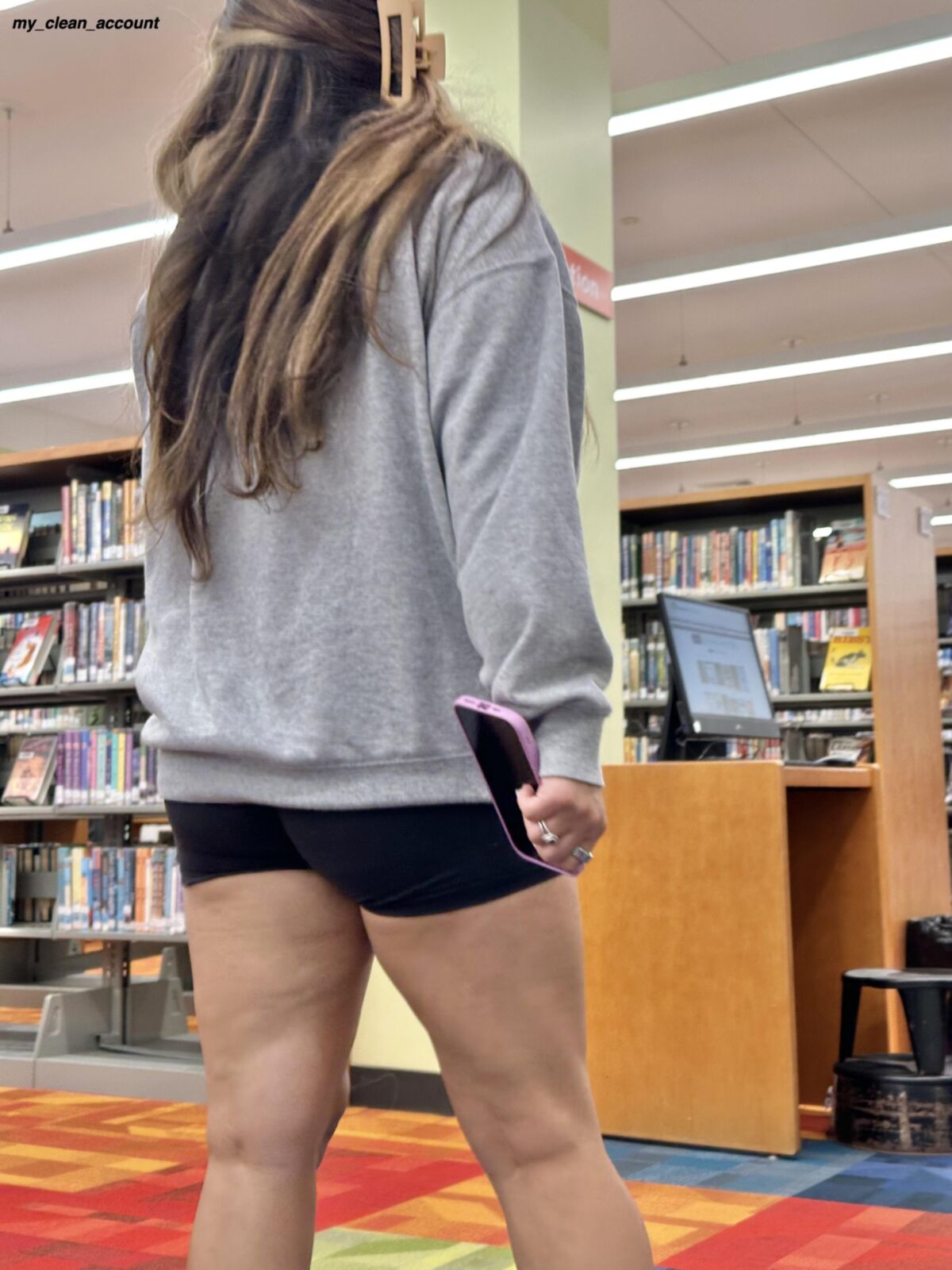 Voyeur