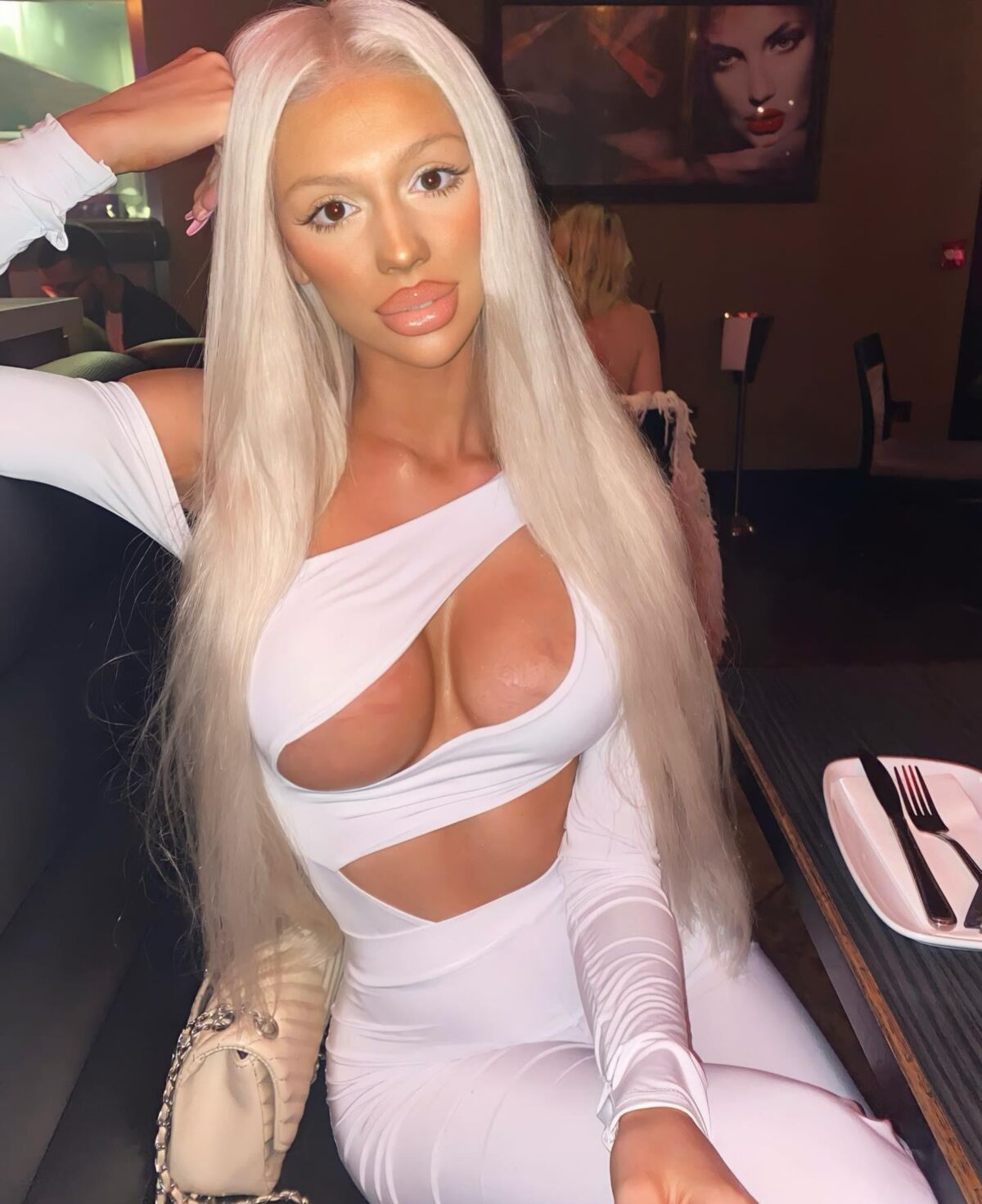 Fodível hipersexualizado chav chavs