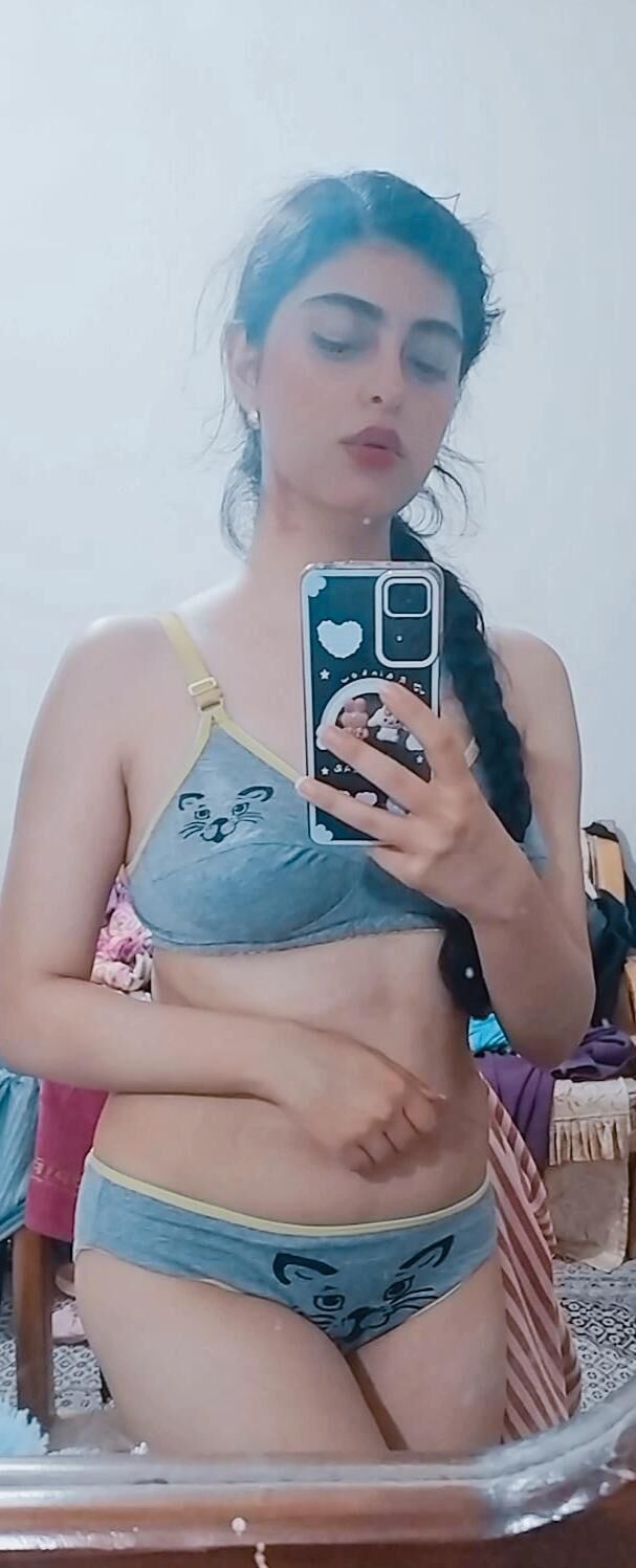 セクシーな女の子