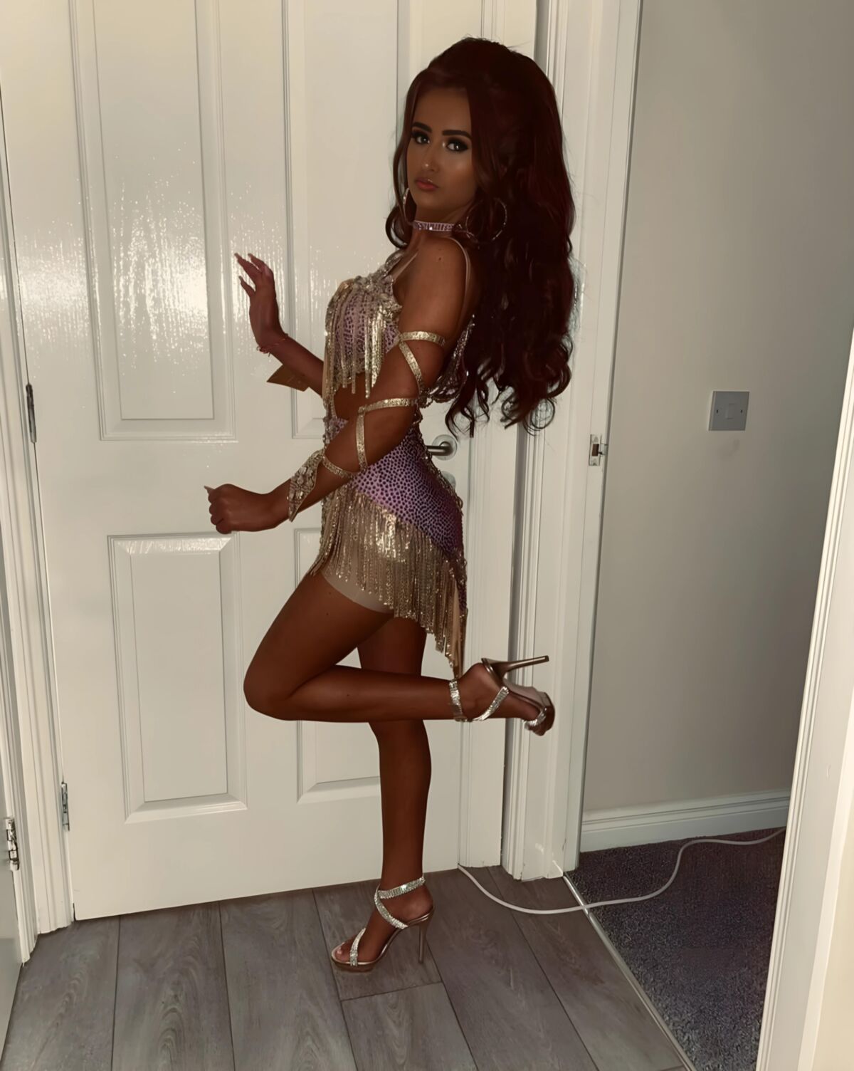 Chav sluts remastered for comments