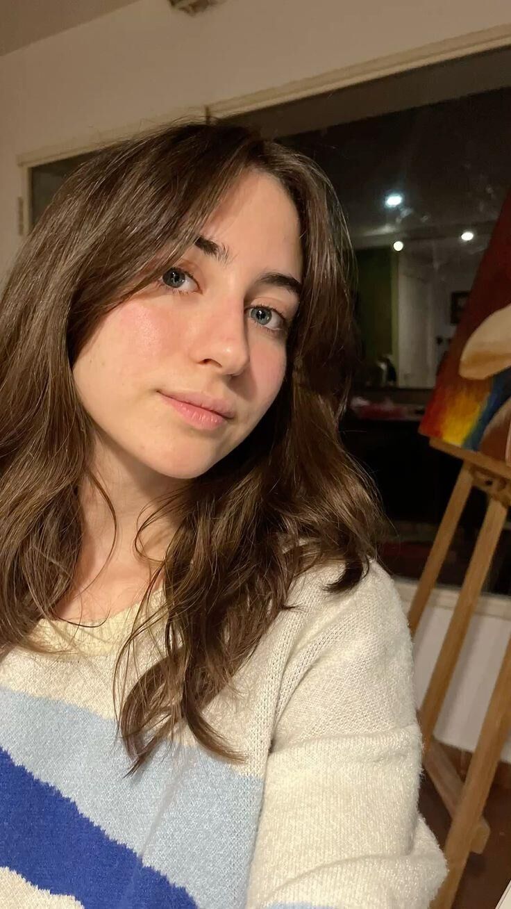 P Interés en la mezcla de belleza