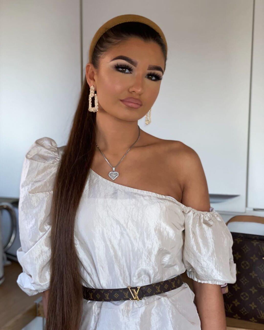 Fodível hipersexualizado chav chavs